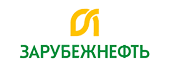 Зарубежнефть